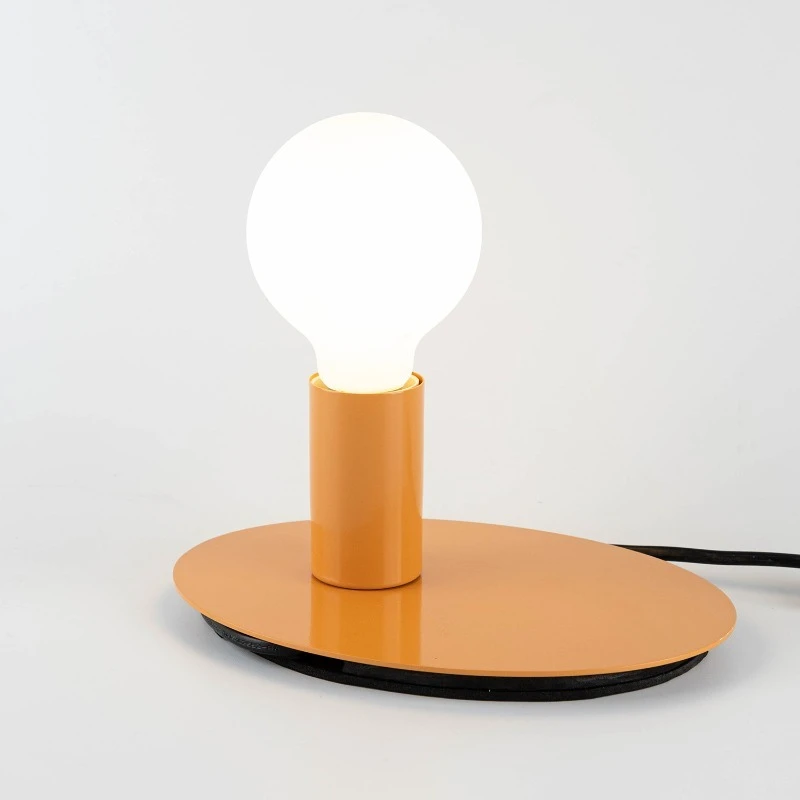 E27-Lampenfassung mit Schalter, Steuerkabel, Tischlampen, LED-Lampensockel für Nachtlicht Image