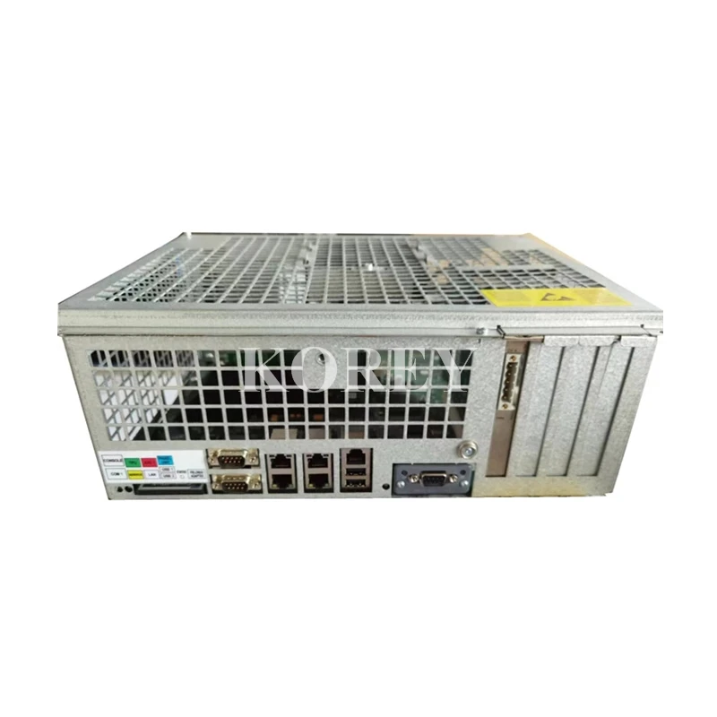 Robotermost DSQC639 3HAC 025097 -001/16 Image