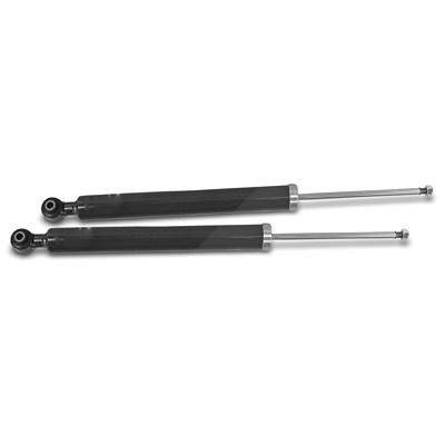 Bestprice 2x Stoßdämpfer hinten [Hersteller-Nr. 41423820] für Mercedes-Benz Image