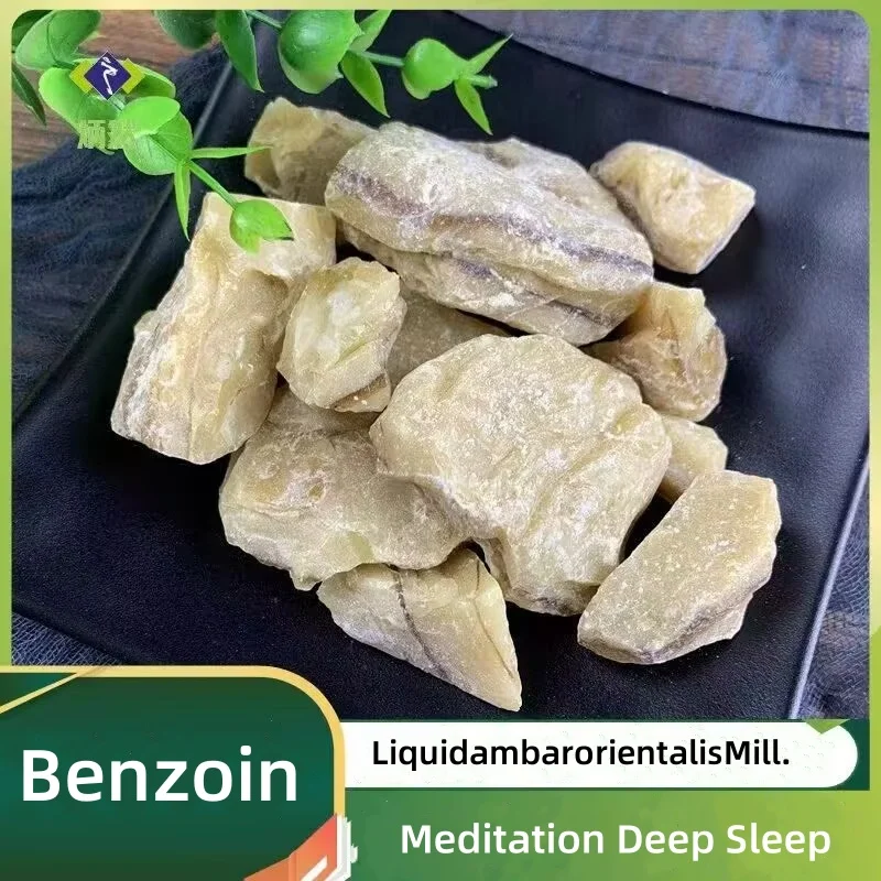 Premium-Räucherstäbchen aus natürlichem Benzinharz, Storax-Räucherstäbchen, Dekompression, tiefer Schlaf, Zuhause, Exorzismus, Reinigung, Meditation, ruhiger Duft Image