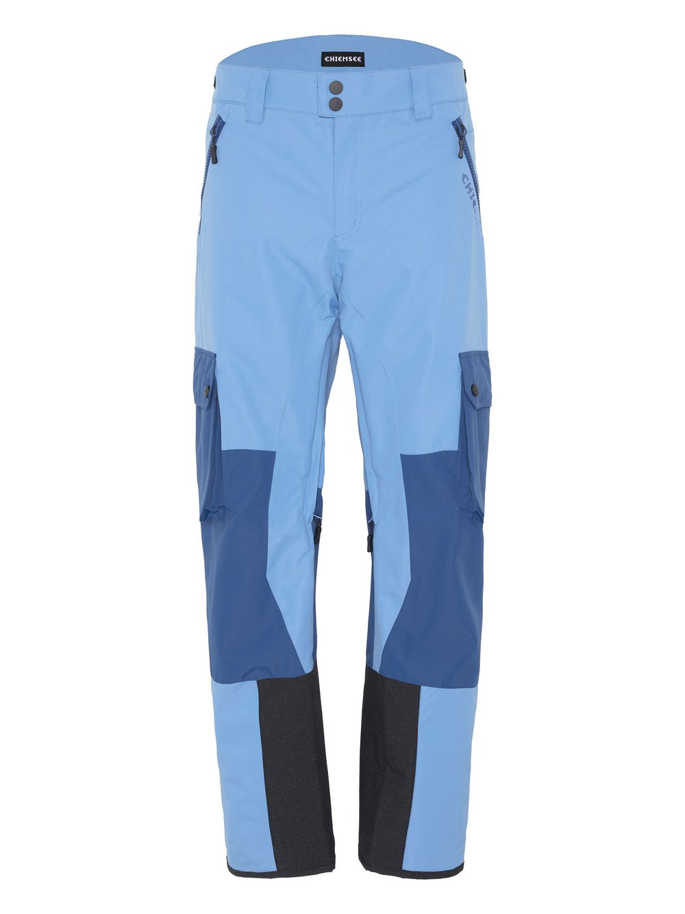 Chiemsee Skihose Herren blau, 56 Image