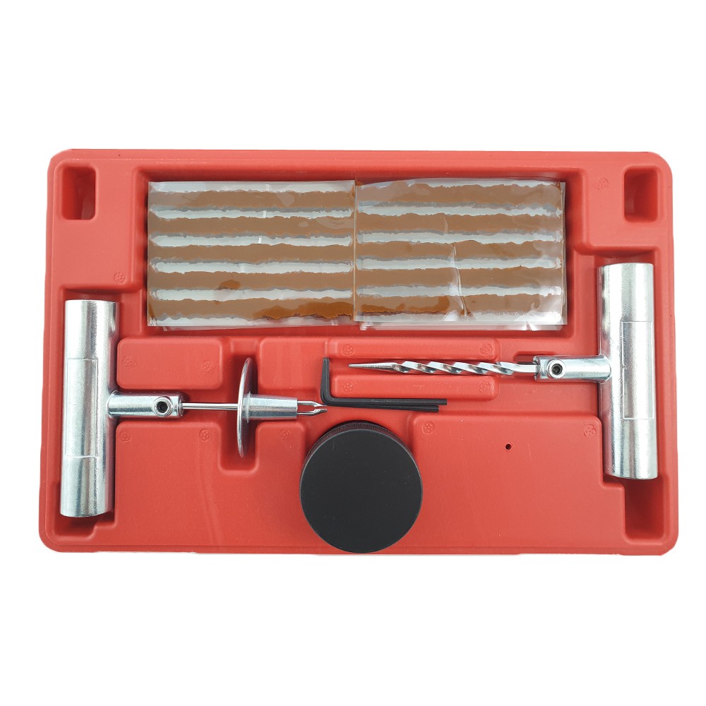 Weber Tools Reparatursatz, Reifen WT-111047 Image