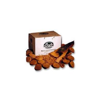 Bradley Smoker BTHC48 Hickory Bisquettes