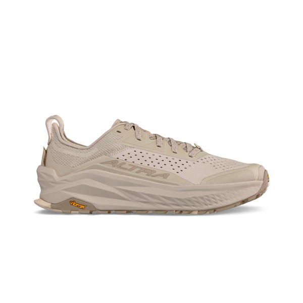 Altra - Olympus 6 - Trailrunningschuhe 43 | EU 43 beige/grau
