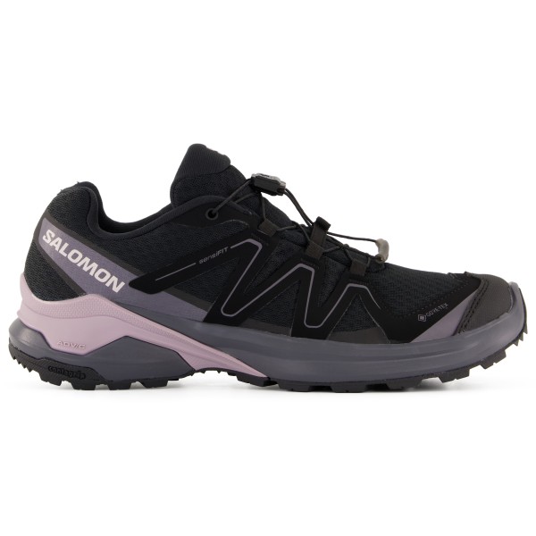 Salomon - Women's Examotion GTX - Multisportschuhe 36 | EU 36 schwarz