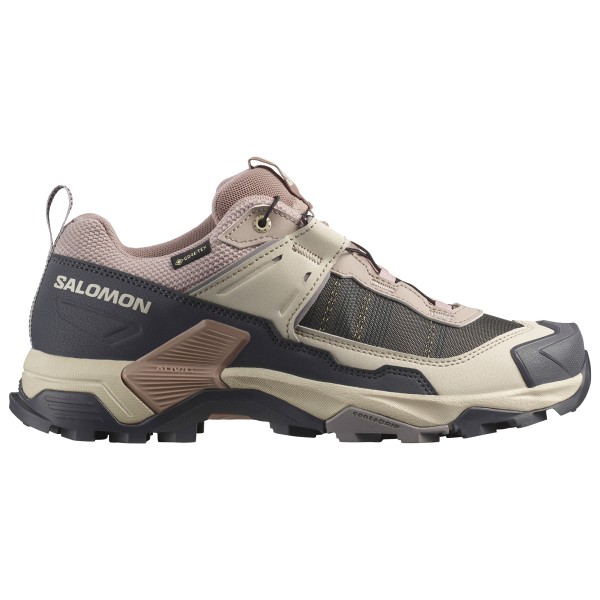 Salomon - Women's X Ultra 5 GORE-TEX - Multisportschuhe 36 2/3 | EU 36 grau