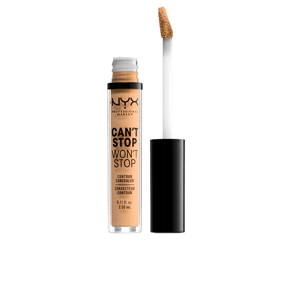 Can't Stop Won't Stop Contour Concealer #true Beige 3,5 ml Image