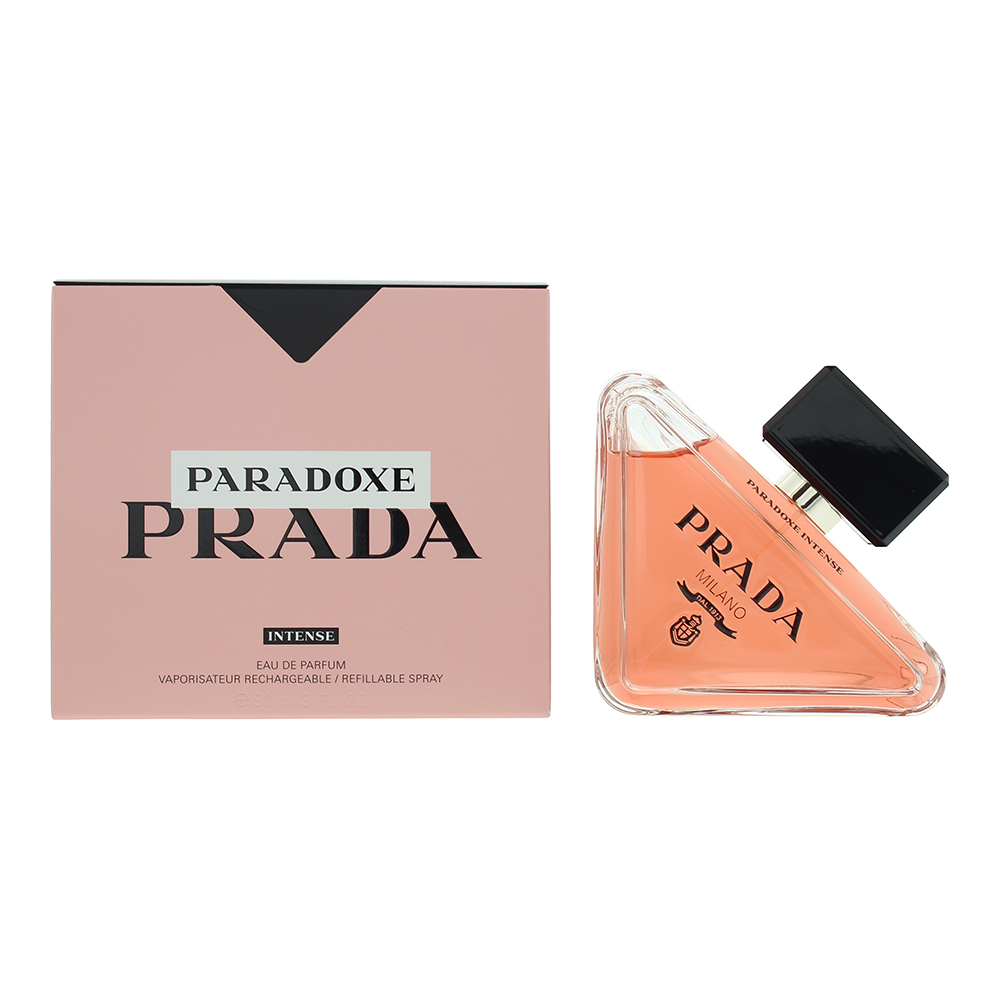 Prada Paradoxe Intense Eau de Parfum 90ml Spray für Sie Image