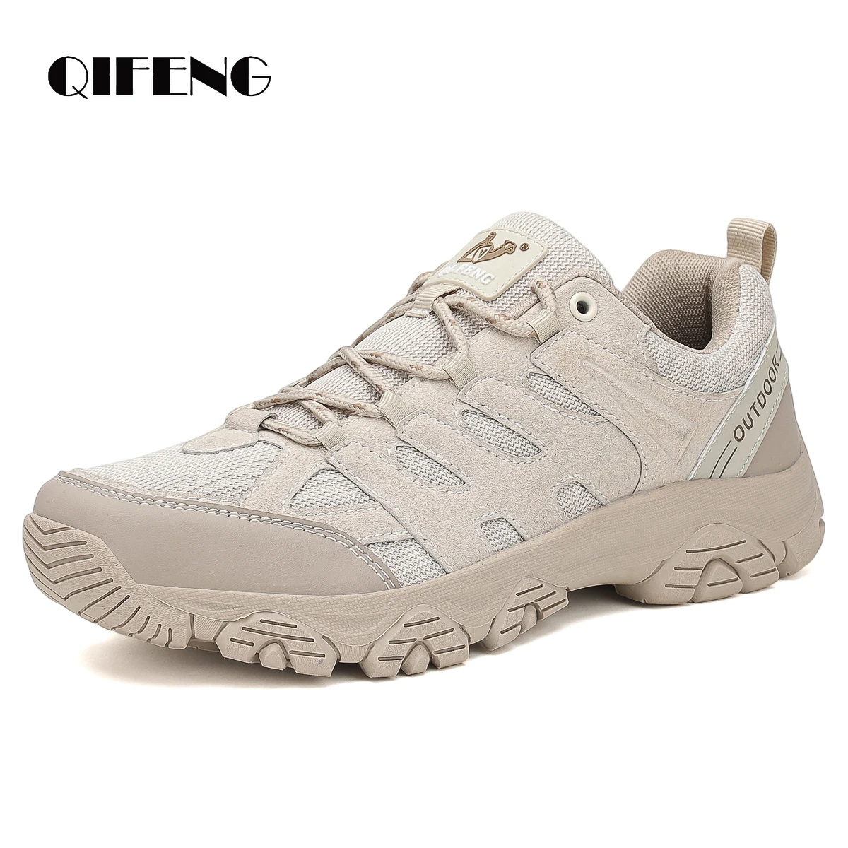 2025Men Leder Casual Schuhe Winter Mode Retro Leder Schuh Sport Outdoor Off-Road Schwarz Trail Schuhe Low Top Frühling herbst