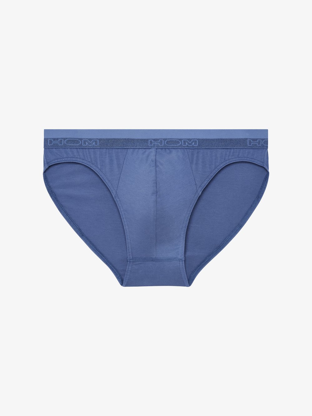 HOM Mini Briefs Herren blau, L Image