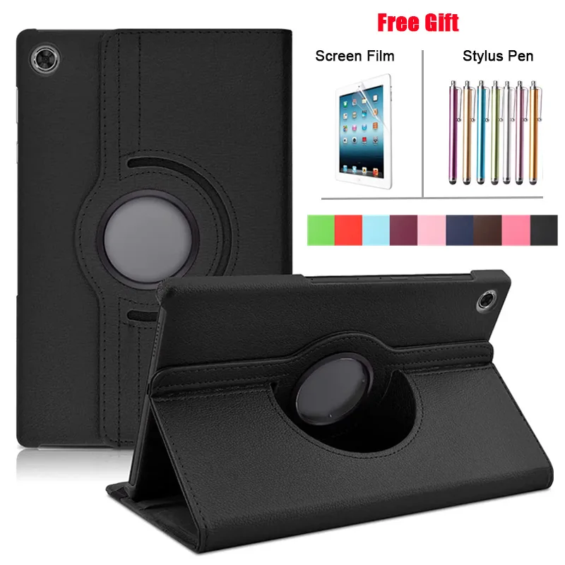 Custodia per Samsung Galaxy Tab A9 + A11 + A9 A11 Plus Custodia per tablet da 11 pollici per Samsung Tab A9 A11 8.7 "2025 Custodia in pelle girevole
