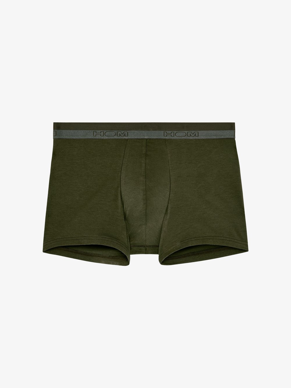 HOM Boxer Briefs Herren khaki, L Image