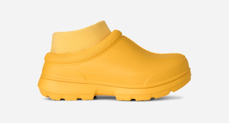 UGG® Women's Tasman X Eva/Treadlite by UGG®u00ae Boots in Summer Wheat, Size 9