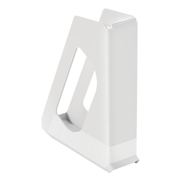 Esselte Stehsammler »VIVIDA« A4 Weiß, 7.2x31.3x26 cm Image