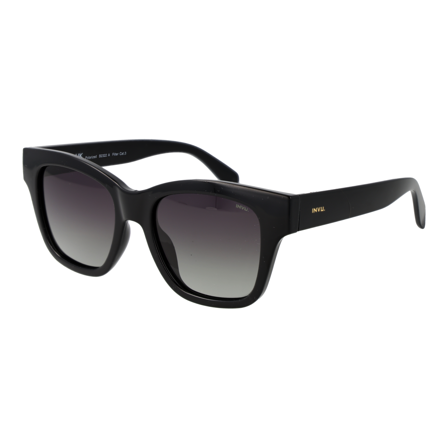 Invu Sonnenbrille B2322 A 51 Image