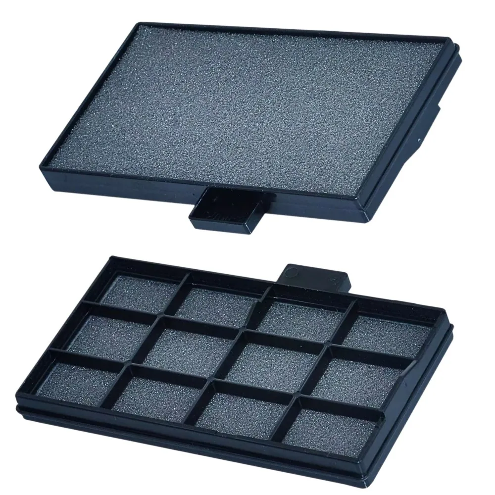 ELPAF32 Projektor Luftfilter Für EPSON EB-S01 EB-W12 EB-940 EB-U42 EB-S400 EB-S140 EB-965 TW5200 TW5210 TW5300 TW5350 EB-W42 Image