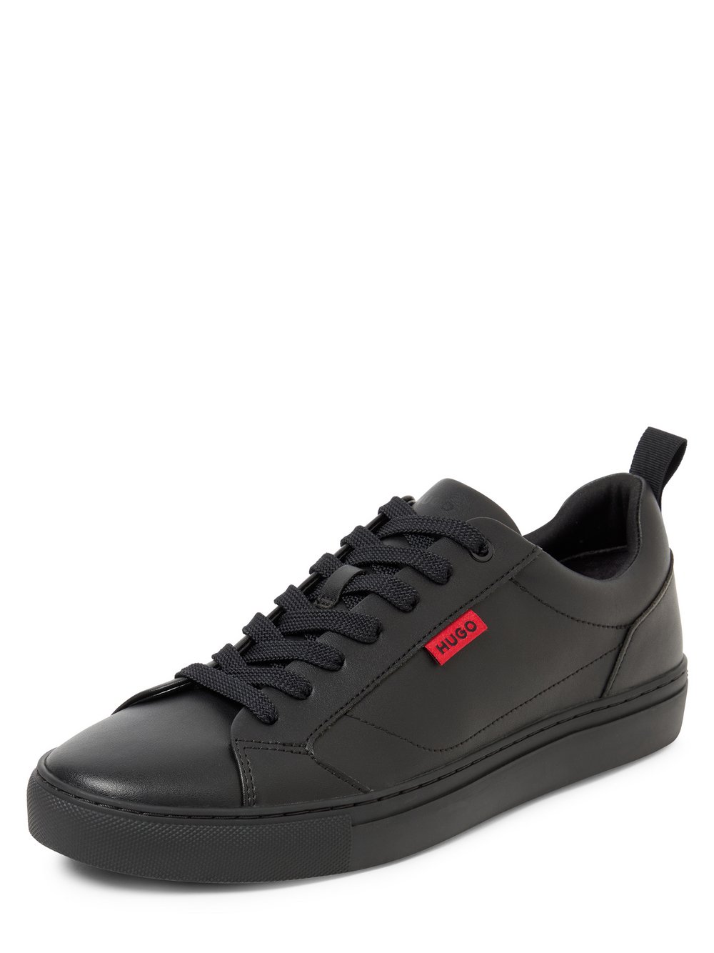 HUGO Sneaker Herren schwarz, 43 Image