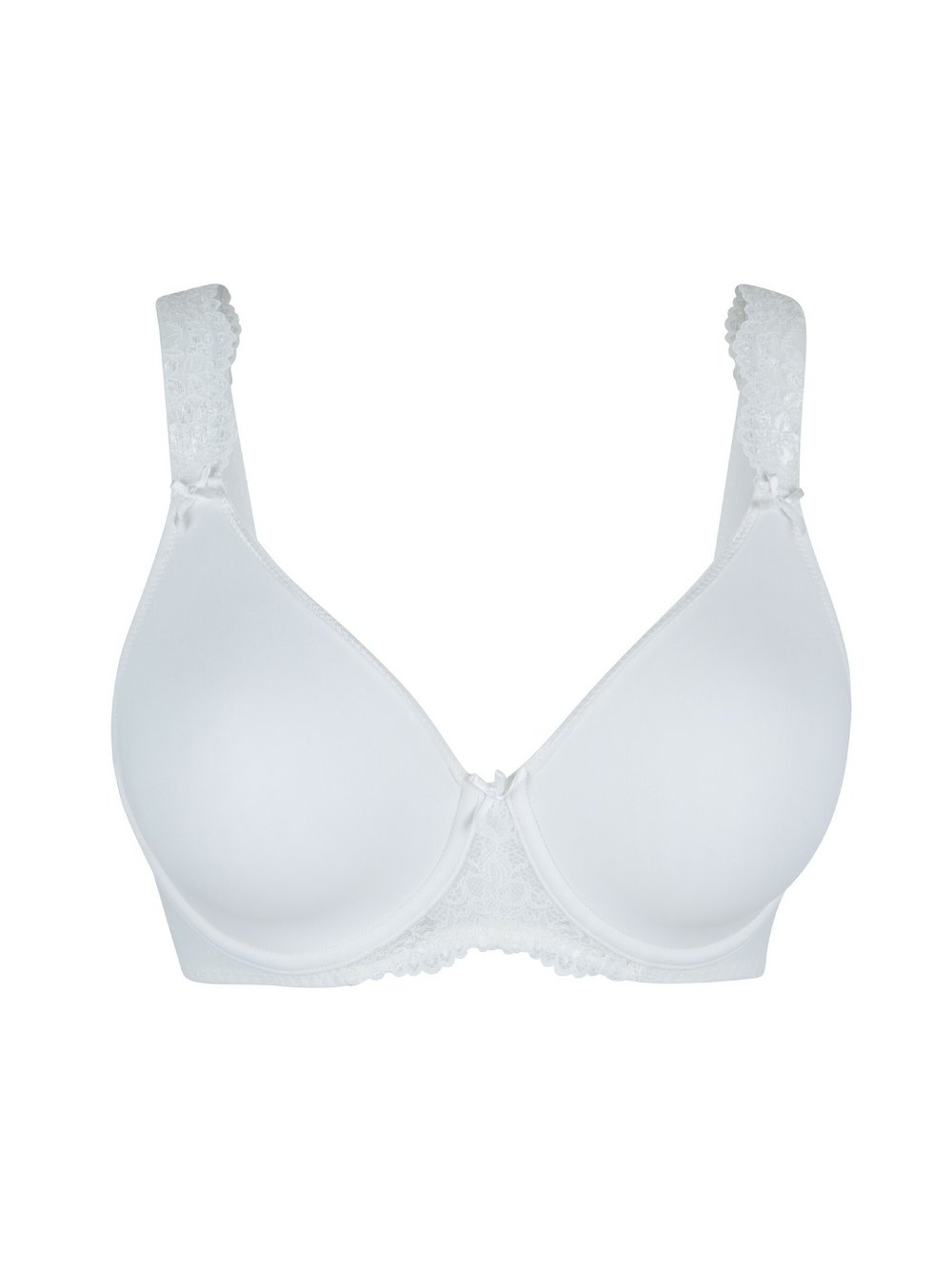 LingaDore Bügel BH Damen weiß, 70F Image