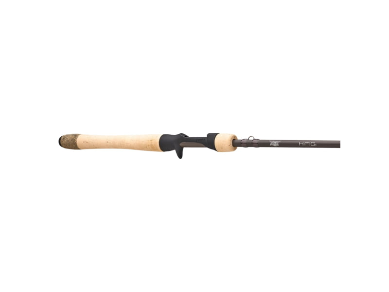 Fenwick HMG Inshore Casting Rod 6ft 6in Medium Fast 1 Piece 6'6