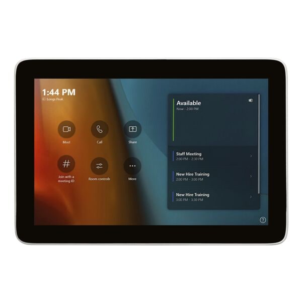 Poly Videokonferenzsystem-Fernsteuerung »Poly GC8« Image