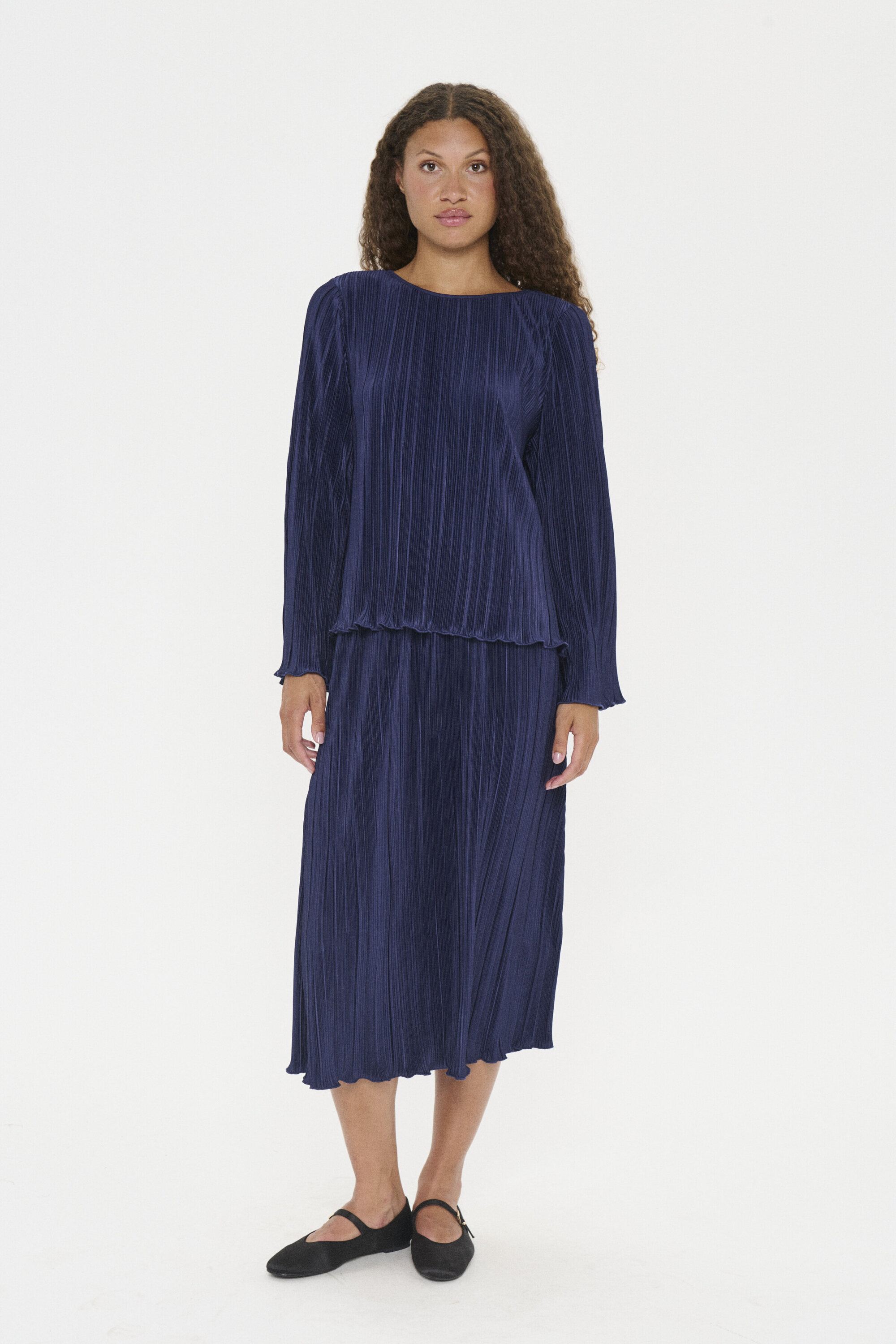 Rock ZuniSZ Rock A-shape dark blue Image