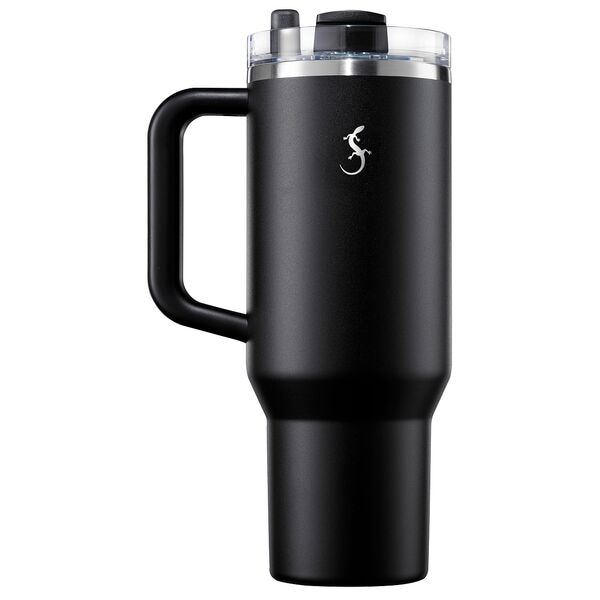 LURCH Isolierbecher »Big Cup« 1.2 L schwarz Image