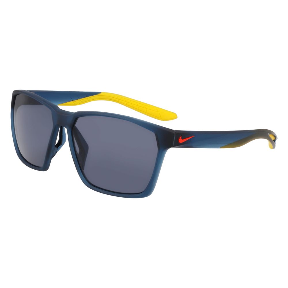 Nike Blau Injektionssonnenbrille Image