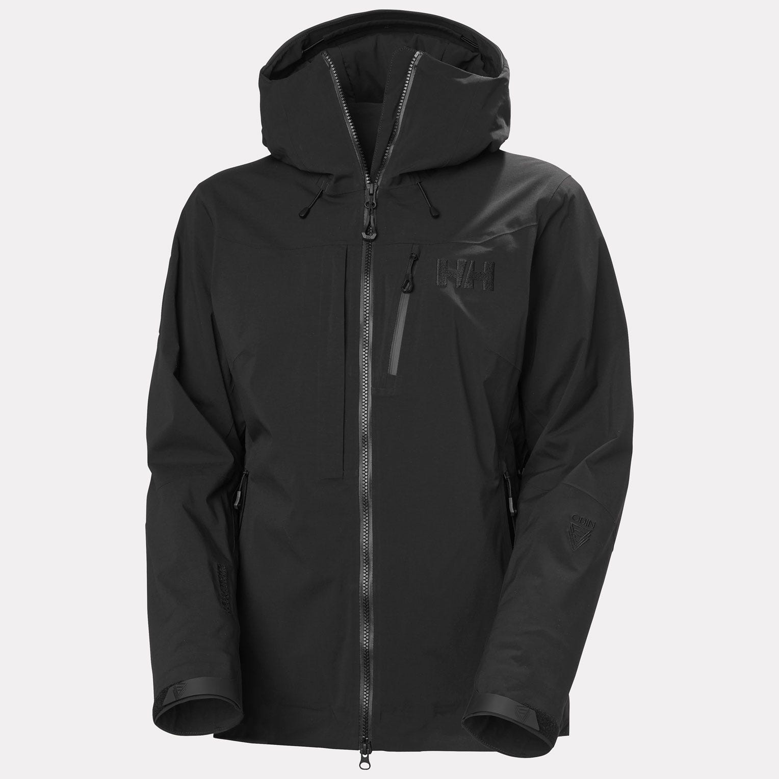 Helly Hansen Odin Infinity Insulated Jacket 2.0 Damen M Image