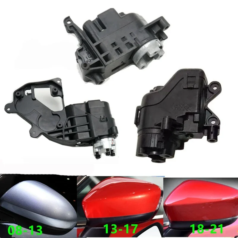 Auto Retrovisore Piega Attuatore Per MAZDA 6 ATENZA GJ/GL 2013 2014 2015 2016 2017 2018 2019 2020 2021 Porta Specchio Laterale Motore Pieghevole