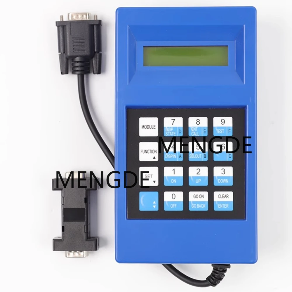 GAA21750AK3 Aufzug Lift Test Tool TT Server Debugger Tester für Xizi Otis Debug Tool Neu Image