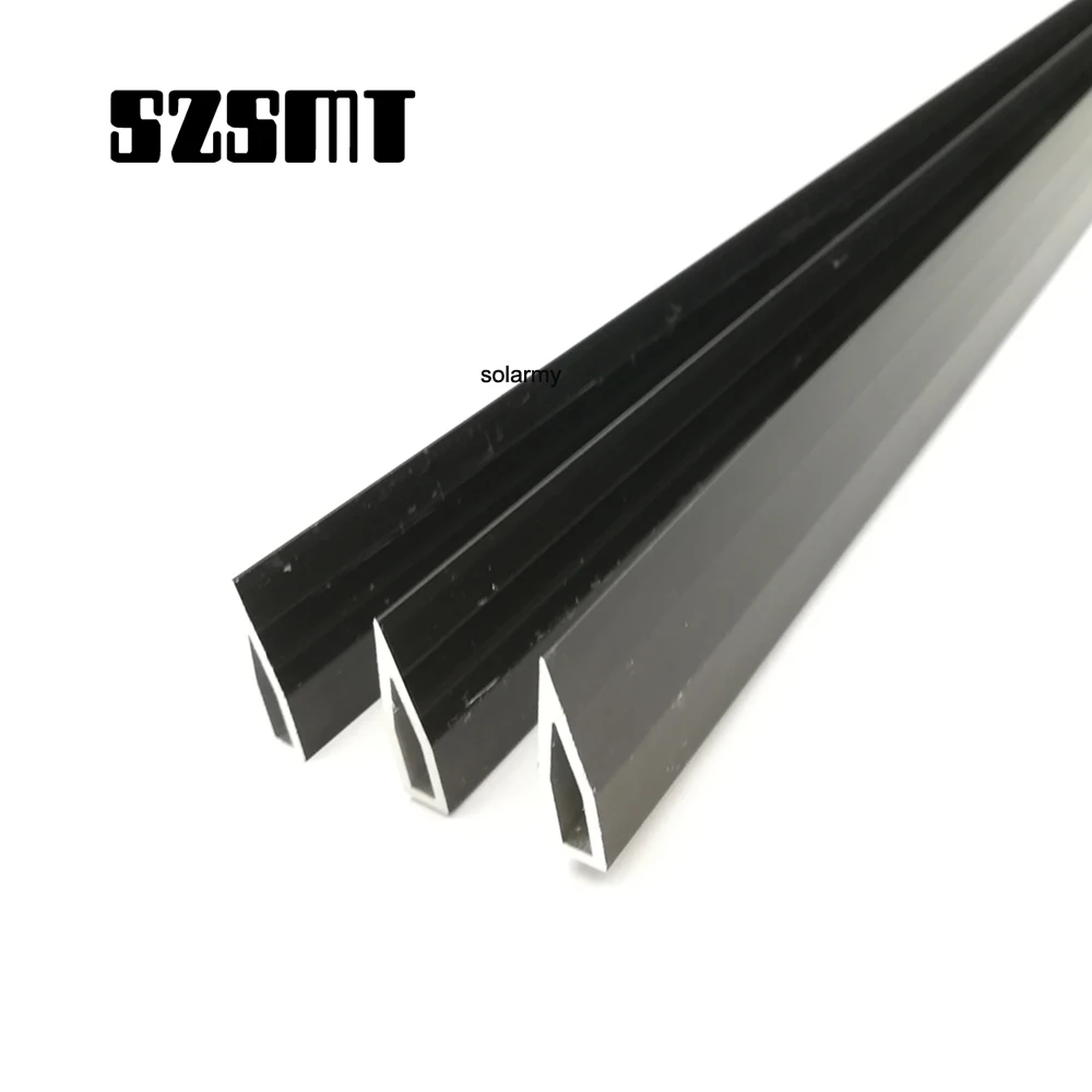 Neues 8x30mm Klingenmesser aus Aluminiumlegierung für CO2-Laserschneid- und Graviermaschine Image