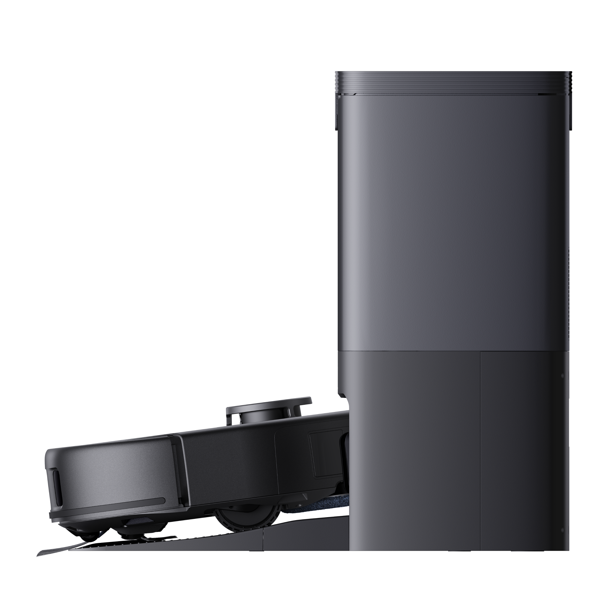 eufy X10 Pro Omni（Only Robot , Station Not Included） Black