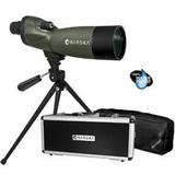 Barska 60x 60 Mm Spotting Scope screenshot. Binoculars & Telescopes directory of Sports Equipment & Outdoor Gear.