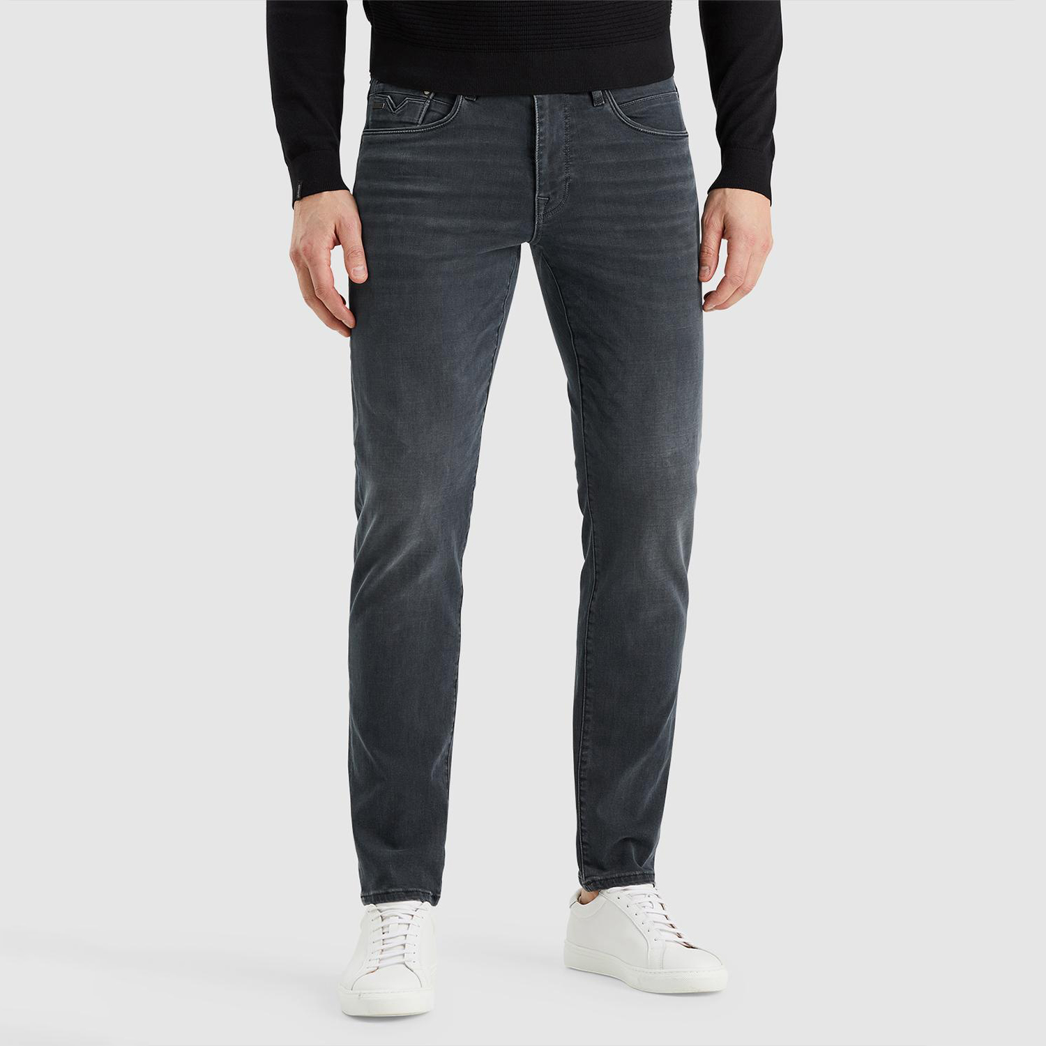 Vanguard V12 Jeans Blau Image