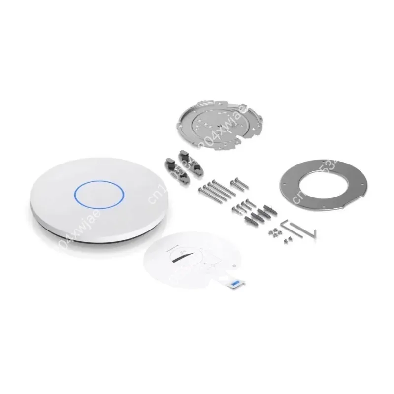Tri-Band WiFi 7 Access Point U7-Pro-XG, 10 GBE-Anschluss mit PoE++ für Unternehmensanlage Image