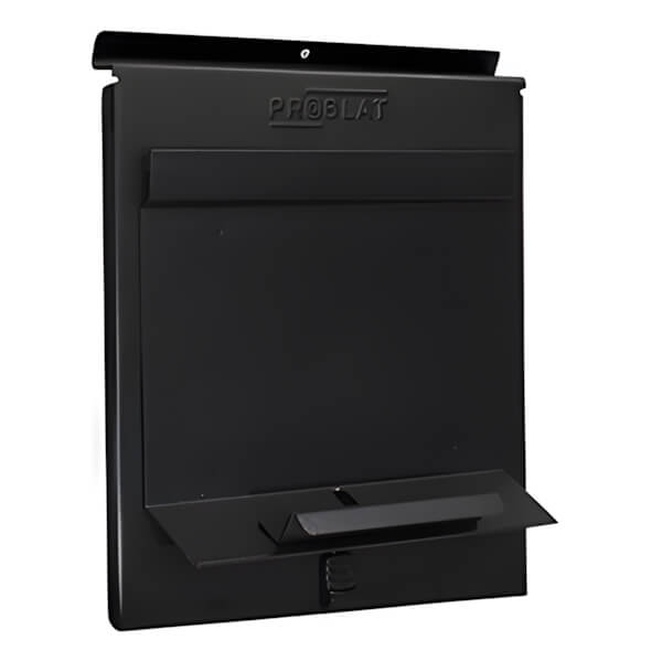 Proslat Stealth Slatwall Recycling Bin Hook