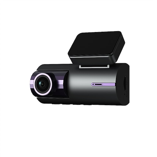 4K Ultra HD Frontkamera mit App-Steuerung, 3,16-Zoll-IPS-Bildschirm, Nachtsicht, Weitwinkel-WDR und 24-Stunden-Parkmodus Image