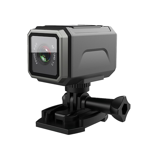 Nachtsicht-HD-Smart-Kamera-Außenüberwachungssystem per App steuerbar SD-Cloud-Speicher (Karte nicht enthalten) – für Babypartys/Überwachung, drahtlose Kamera zur Grundstückssicherung Image