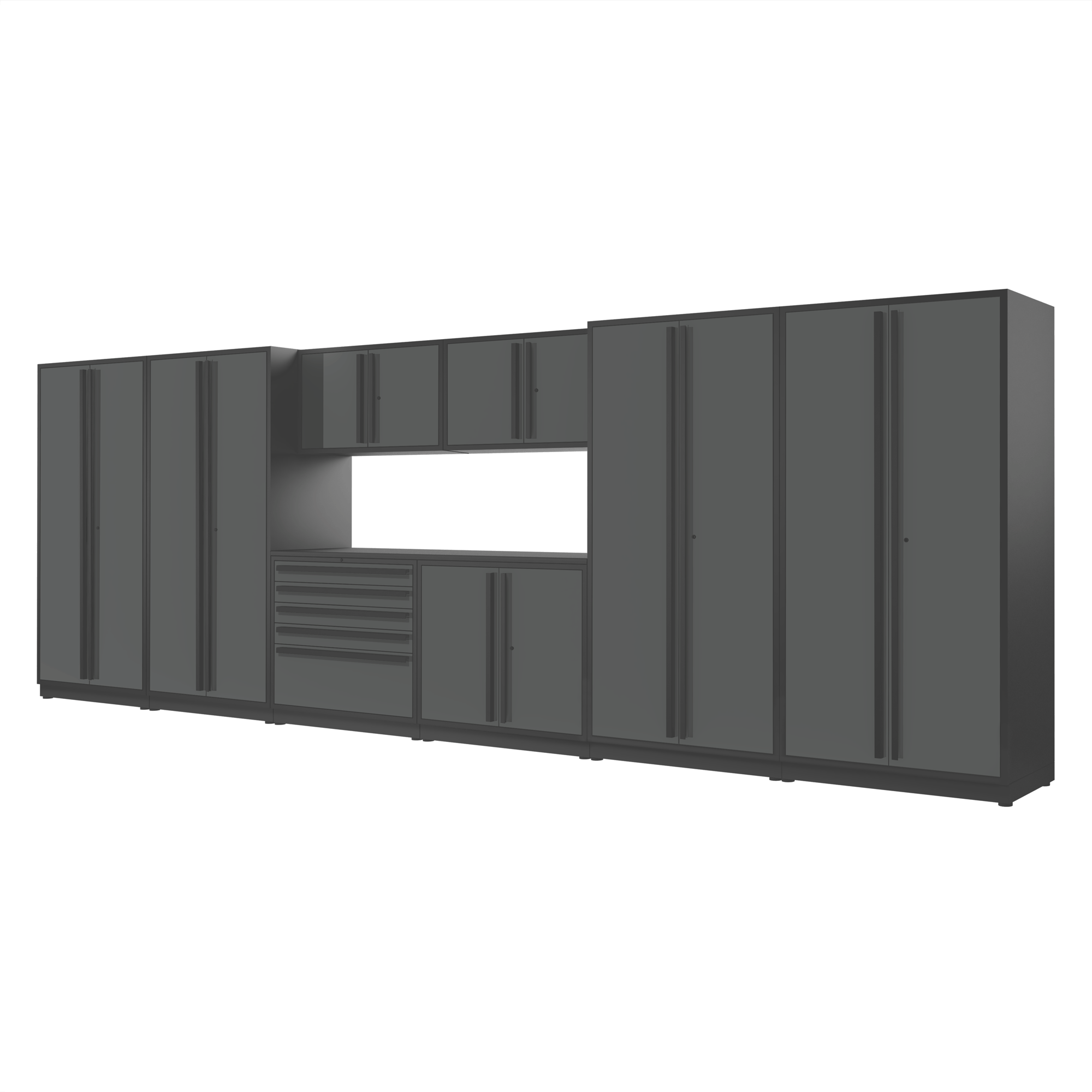 Proslat FusionPlus 20 ft set - Max