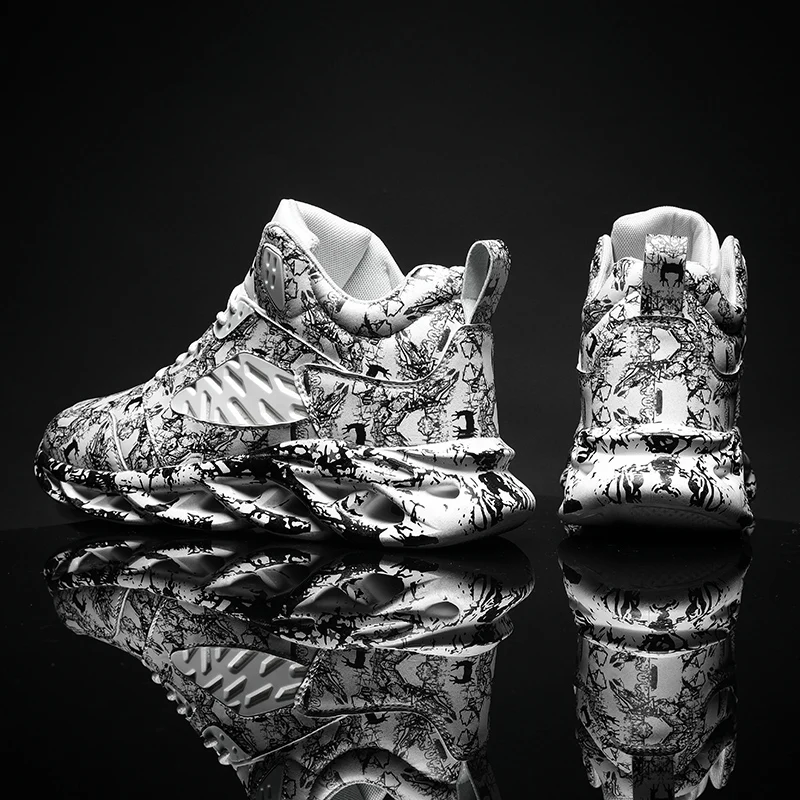 men shoes Sneakers Male tenis Luxury shoes Mens casual Shoes Trainer Race Breathable Shoes fashion loafers running Shoes for men