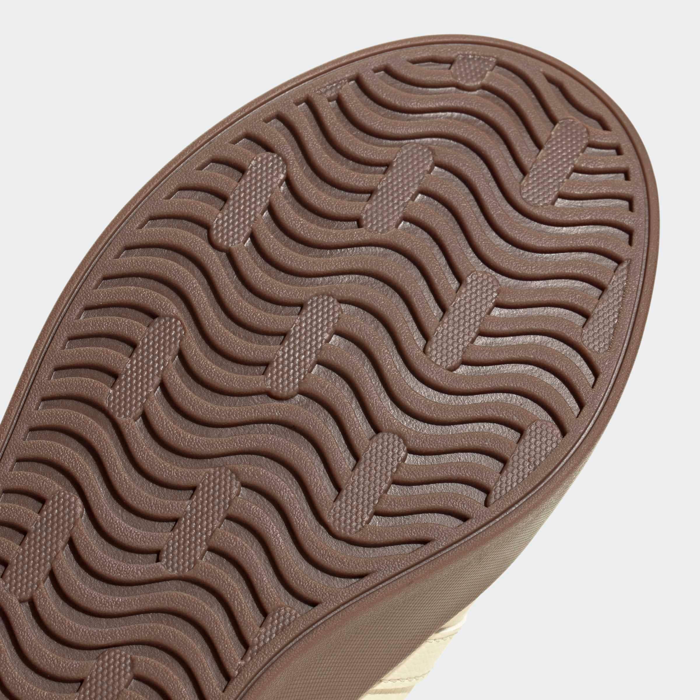 Sneaker ADIDAS SPORTSWEAR "VL COURT 3.0", Damen, Gr. 40, wonder weiß, wonder weiß, gold metallic, Leder, Synthetik, Schuhe Sneaker