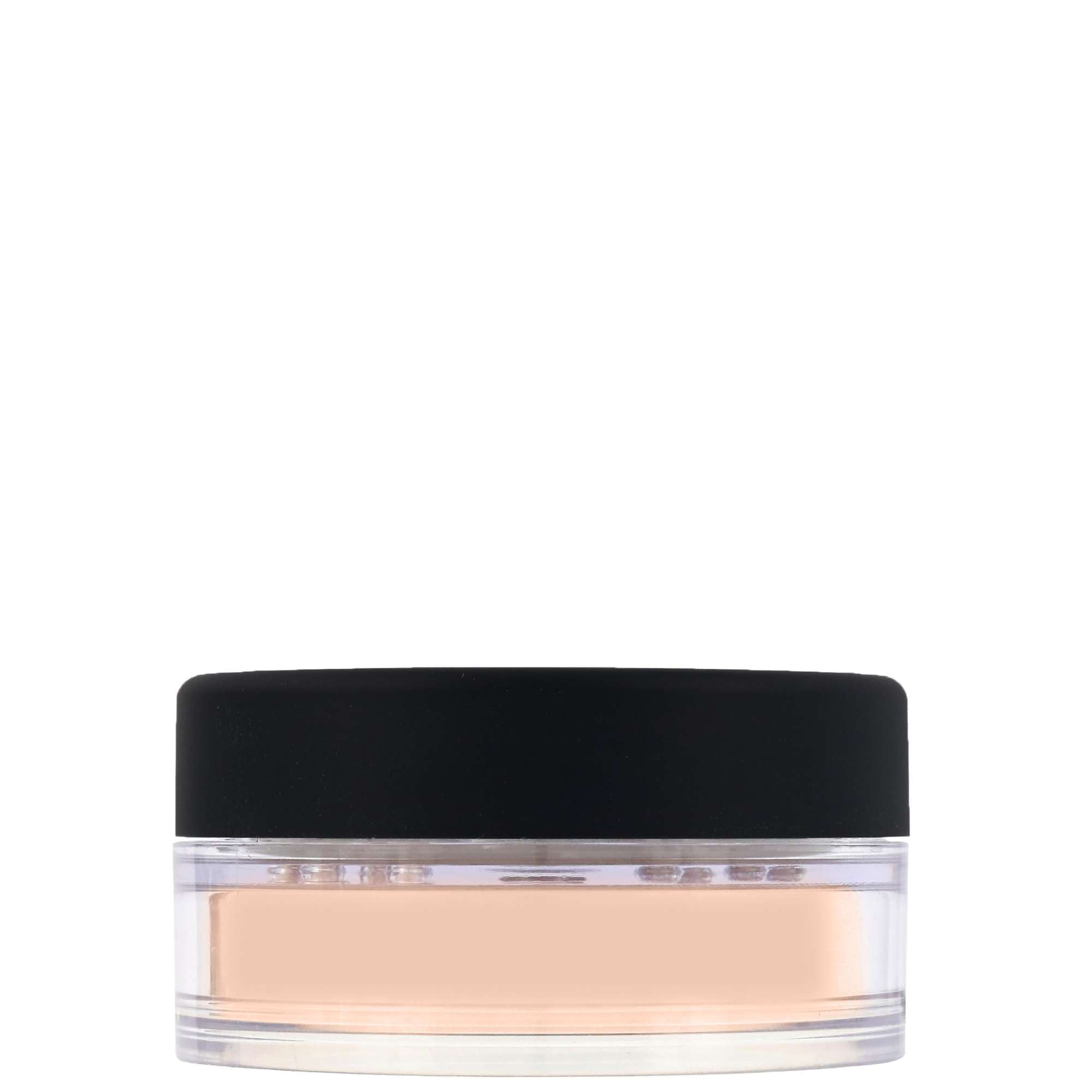 bareMinerals Original Matte Lose Mineralfoundation SPF 15 - 05 Fairly Medium 6g Image