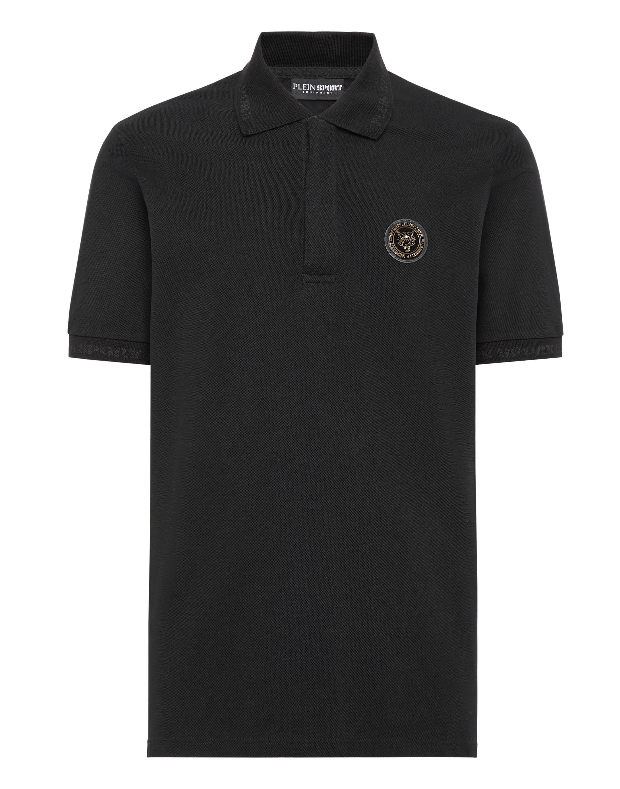 Poloshirt Statement Image