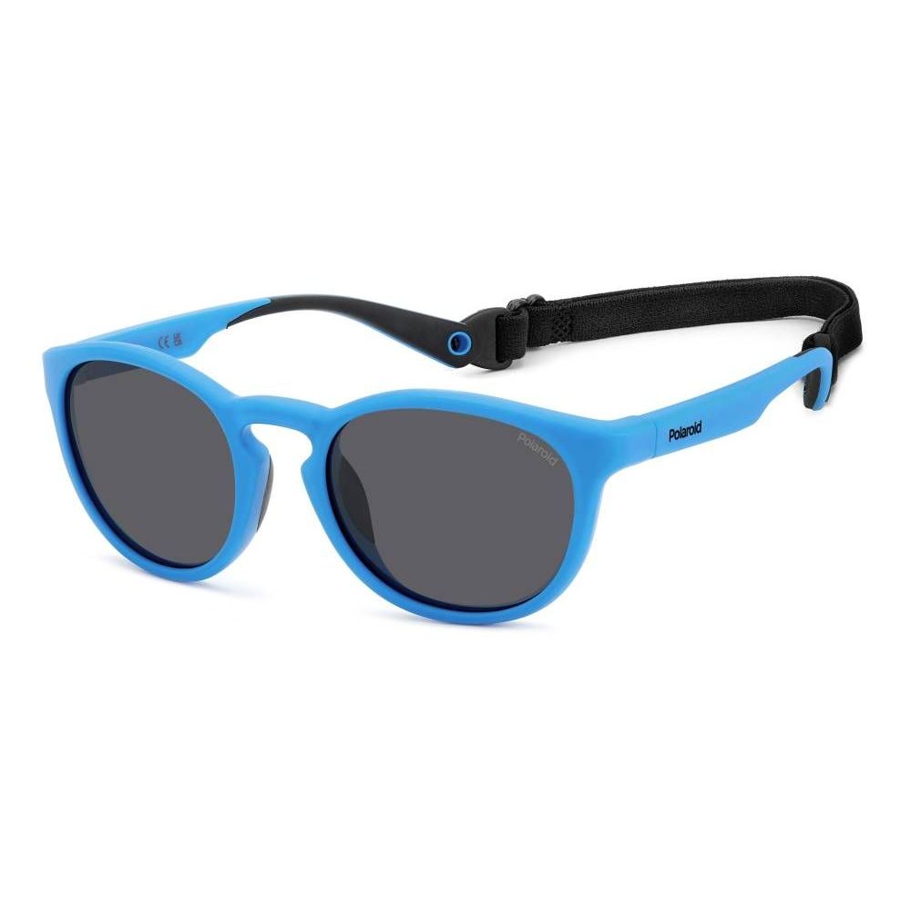 Kinder Runde Sonnenbrille Pld 7050s Image