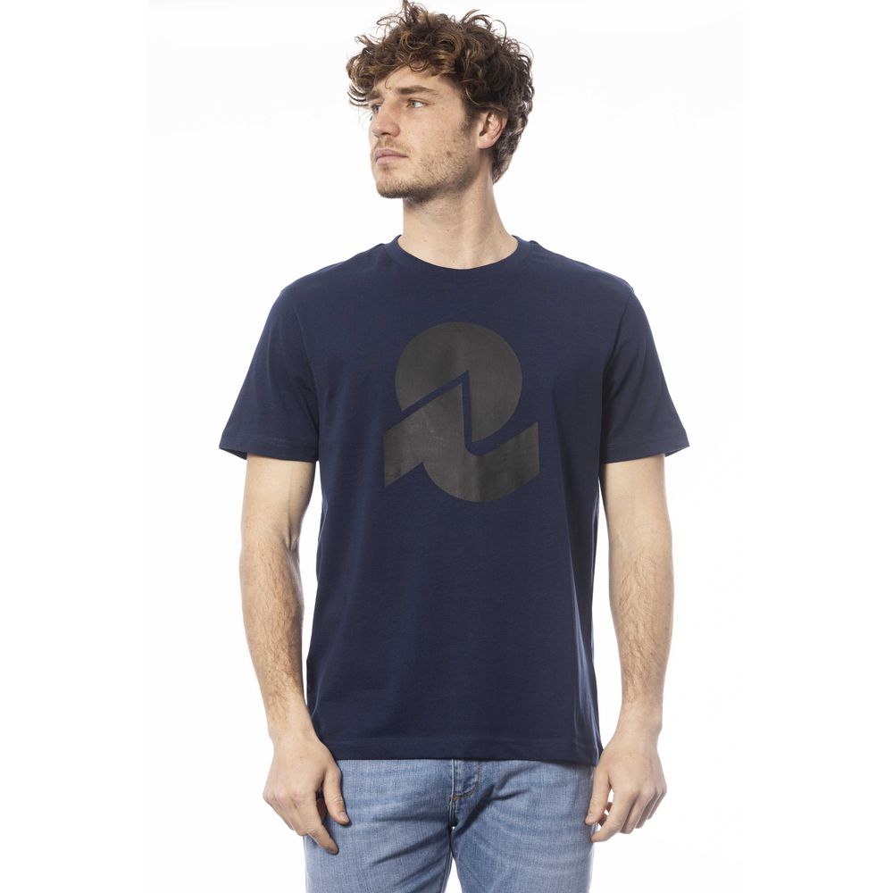 Geometrisches Logo T-Shirt Kurzarm Image