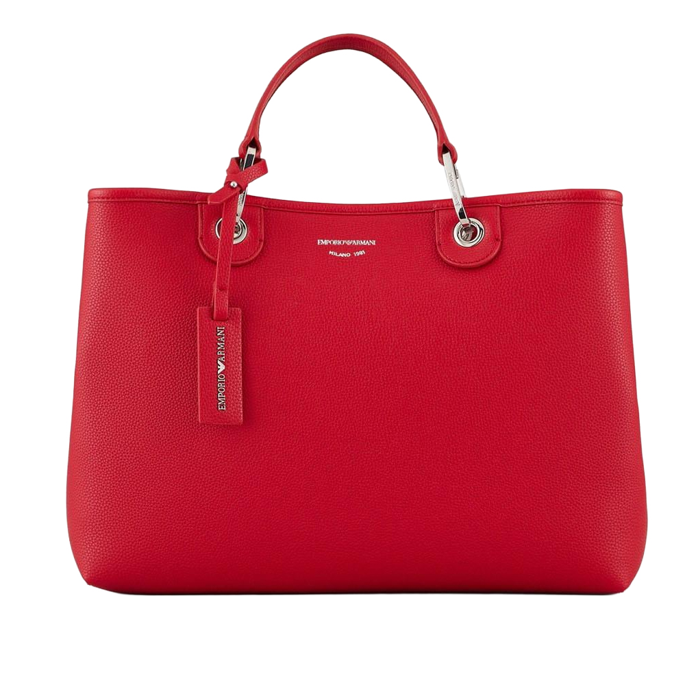 Emporio Armani - Handtasche (Rot) Image