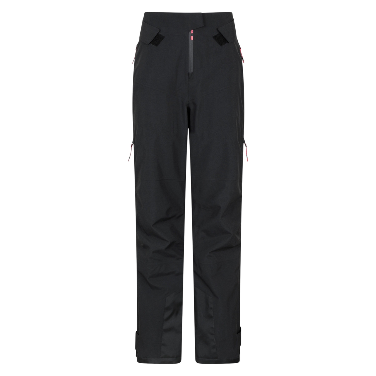 Mountain Warehouse - "Cortina Extreme" Skihosen für Damen, 3 Lagen (Schwarz) Image