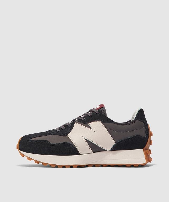 327 Sneaker /Gum - Brown - New Balance Sneakers