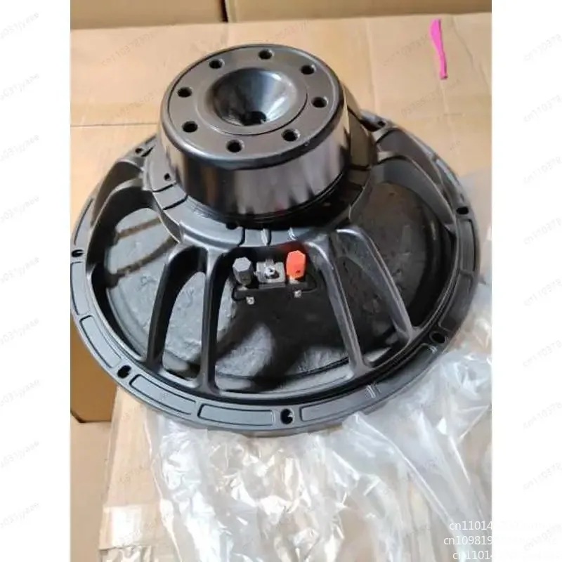 18-Zoll-Subwoofer mit 1800 W schwerem Bass | 18SW115 Lautsprecherbox | Hochleistungs-Niederfrequenz für DJ/PA/Bühnen-Soundsystem  Image