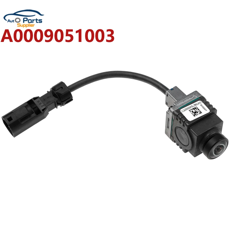 A0009051003 Neue Rückfahrkamera für Mercedes Benz C218 X218 0009051003 Image